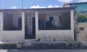 Imagem 3: Casa rua pública