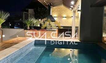 Imagem 3: Barra da Tijuca Apartamento cobertura com 4 dormitórios