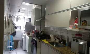 Imagem 7: Atlantis Park 3 quartos, 1 suíte, 70 m², condomínio com infraestrutura completa, Park Shop