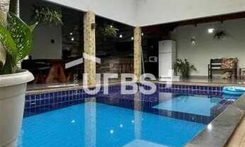 Imagem: 0 - Casa 5 quartos, sendo 1 suíte