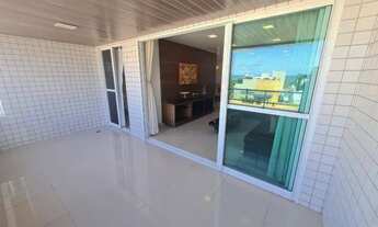 Imagem 3: Apartamento Mobiliado em Manaira