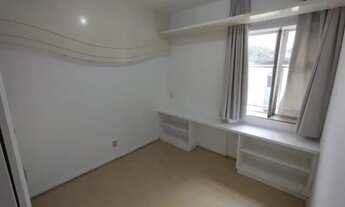 Imagem 7: ALUGA / SANTO ANTÔNIO / 02 QTS SUÍTE / VARANDA / ELEVADOR/ PORT. 24h/ GARAGEM / LAZER / RU