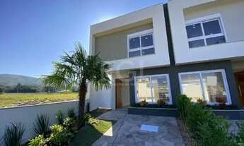 Imagem: Casa para Venda - 95m², 3 dormitórios