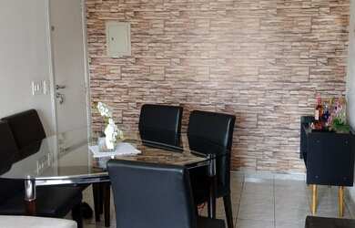 Imagem 6: Apartamento para venda em Parque pinheiros Condomínio Arizona