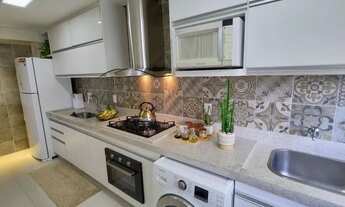 Imagem 6: Apartamento a venda no Jardim Goiás, Ed. Visage Actuelle