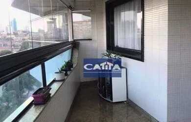 Imagem 6: Apartamento com 3 dormitórios à venda, 145 m² por R$ 935.000,00 - Vila Prudente (Zona Lest