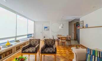 Imagem 3: São Paulo - Apartamento Padrão - JARDIM PAULISTA