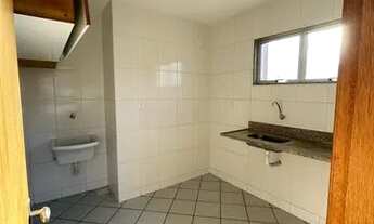 Imagem: Alugo apartamento São Pedro