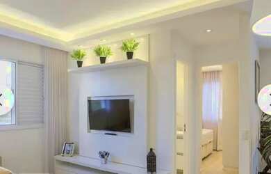 Imagem 4: Apartamento para aluguel com 60 metros quadrados com 1 quarto em Barra Funda - São Paulo