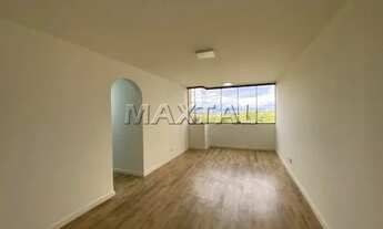 Imagem: Apartamento 85 m², 3 quartos sendo 1 suíte