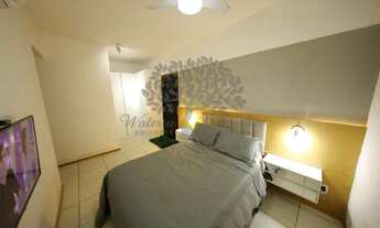 Imagem 6: Apartamento 85m2 - 3 quartos - Sublime Max - Recreio dos Bandeirantes