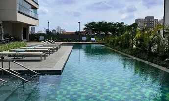 Imagem: Apartamento em Cerqueira César e Paraíso