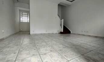 Imagem 3: SOBRADO ÀS MARGENS PLÁCIDAS DO IPIRANGA