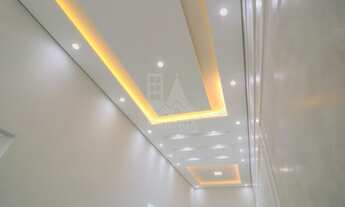 Imagem 5: Casa em Maringá com piscina 3 quartos (1 suíte) Jardim São Silvestre