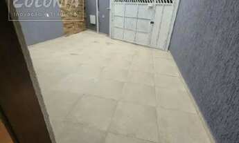 Imagem 2: Santo André - Casa Padrão - Parque das Nações