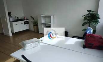 Imagem 4: Conjunto à venda, 34 m² por- Bela Vista - São Paulo/SP