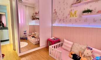 Imagem 7: Apartamento 2 quartos com suíte em Jardim Limoeiro