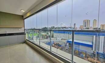 Imagem 6: Ribeirão Preto - Apartamento Padrão - Alto da Boa Vista