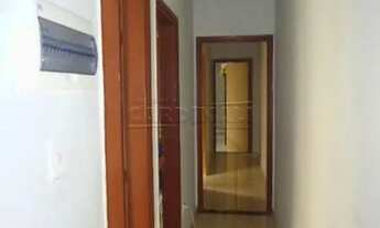 Imagem 6: Sao Carlos - Casa Padrão - Jardim Sao Joao Batista