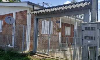 Imagem 2: Casa 2 dormitórios com garagem Sumaré