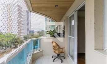 Imagem 6: Apartamento para Aluguel - Residencial Parque Aquarius, 3 Quartos, 129 m2