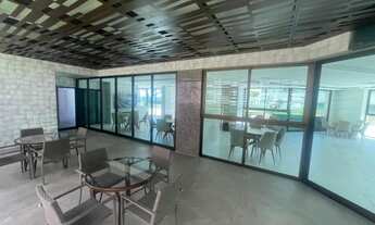 Imagem 7: 230- Apartamento na Av. Boa Viagem, com 240m², andar alto, 4 vagas