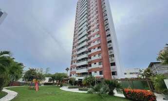 Imagem 2: Apartamento * 104 metros quadrados com 3 quartos em Cocó - Fortaleza - CE