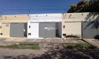 Imagem: CASA RESIDENCIAL COM 1 QUARTO-BAIRRO SANTA