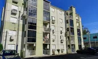 Imagem 2: Apartamento em Nova Sapucaia