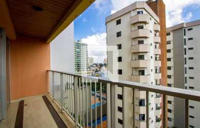 Imagem 5: Apartamento para Aluguel - Jardim Bela Vista, 2 Quartos, 143 m2