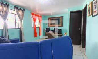 Imagem 2: Casa para Aluguel - Tatuquara, 2 Quartos, 100 m2