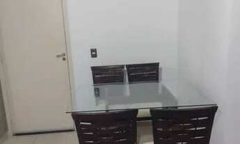 Imagem 7: Apartamento para aluguel com 50 m2 com 2 quartos