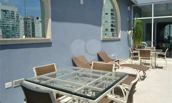 Imagem 5: São Paulo - Apartamento Padrão - CAMPO BELO