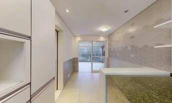 Imagem 5: Venda Apartamento 4 Dormitórios - 220 m² Santo Amaro