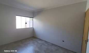 Imagem 7: Casa para venda tem 76 metros quadrados com 3 quartos