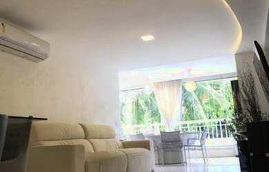 Imagem 7: Apartamento Golf Ville com 4 dormitórios à venda por R$ 1.630.000 - Porto das Dunas - Aqui