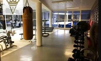 Imagem 3: Casa com 3 dormitórios, 104 m² - venda por R$ 744.000,00 ou aluguel por R$ 6.711,00/mês