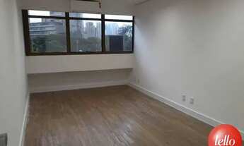 Imagem 3: São Paulo - Conjunto Comercial/Sala - Vila Olímpia