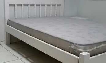 Imagem 7: Sobrado geminado com dois quartos para locação ou venda na prainha