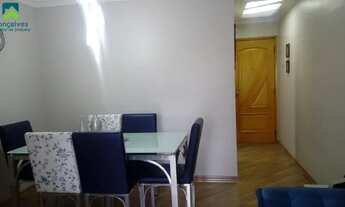 Imagem: SÃO PAULO - RESIDENCIAL - VILA GUILHERME