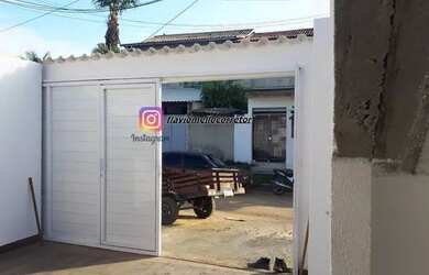 Imagem 3: Aluga-se Casa 2 quartos no bairro Rio Várzea !!