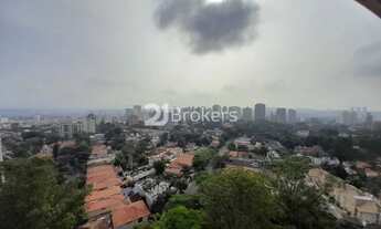 Imagem 7: Cobertura com 4 quartos para alugar, 300m² - Alto da Boa Vista / Condomínio Winbledon