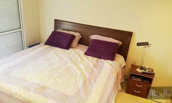 Imagem 7: Apartamento Duplex no Morumbi, planta diferenciada, 90m²,2 suítes, todo reformado, living