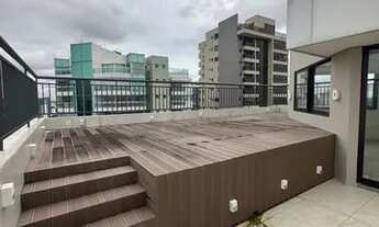 Imagem 2: ALUGO - COBERTURA 320M2