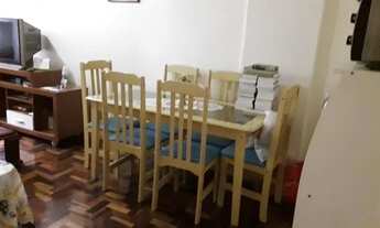 Imagem 3: Apartamento para Venda - 78m², 3 dormitórios, Centro Histórico