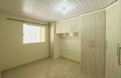 Imagem 3: Casa para venda possui 130 metros quadrados com 2 quartos em Vila Ramos - Franco da Rocha