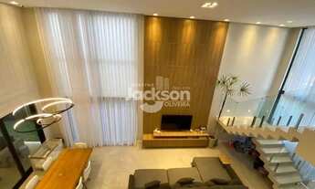 Imagem 4: Casa para locação 4/4, Alphaville 1 Salvador - BA