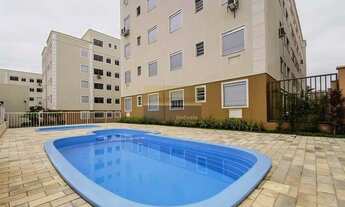Imagem 3: Apartamento 2 dormitórios - Bairro Jardim Itú