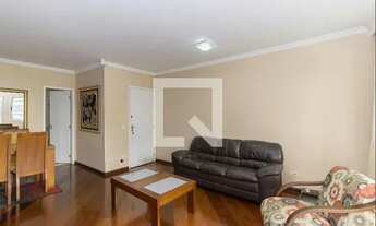 Imagem 4: Apartamento para Aluguel - Residencial Parque Aquarius, 3 Quartos, 129 m2