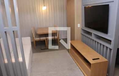 Imagem 4: Apartamento para Aluguel - Butantã, 1 Quarto, 35 m2